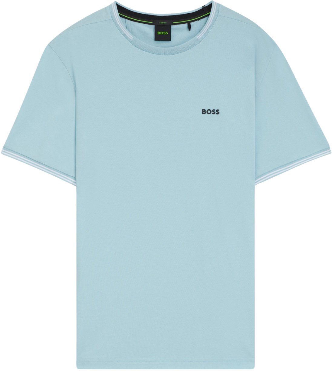 Boss BOSS Taul Blauw