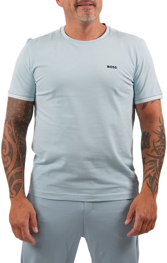 Boss BOSS Taul Blauw