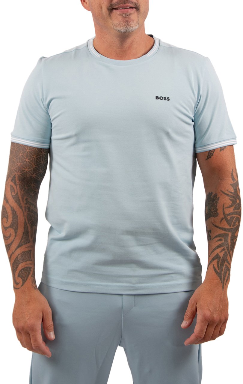 BOSS Taul Blauw
