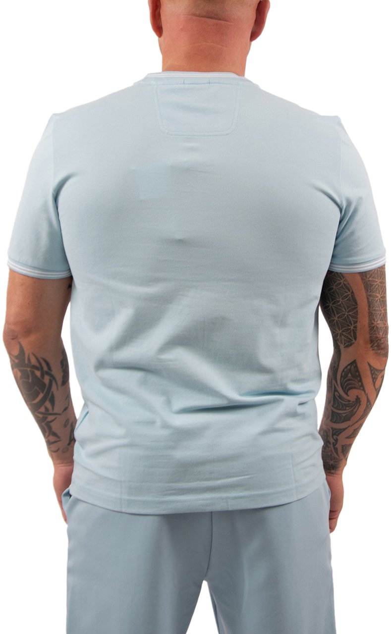 BOSS Taul Blauw