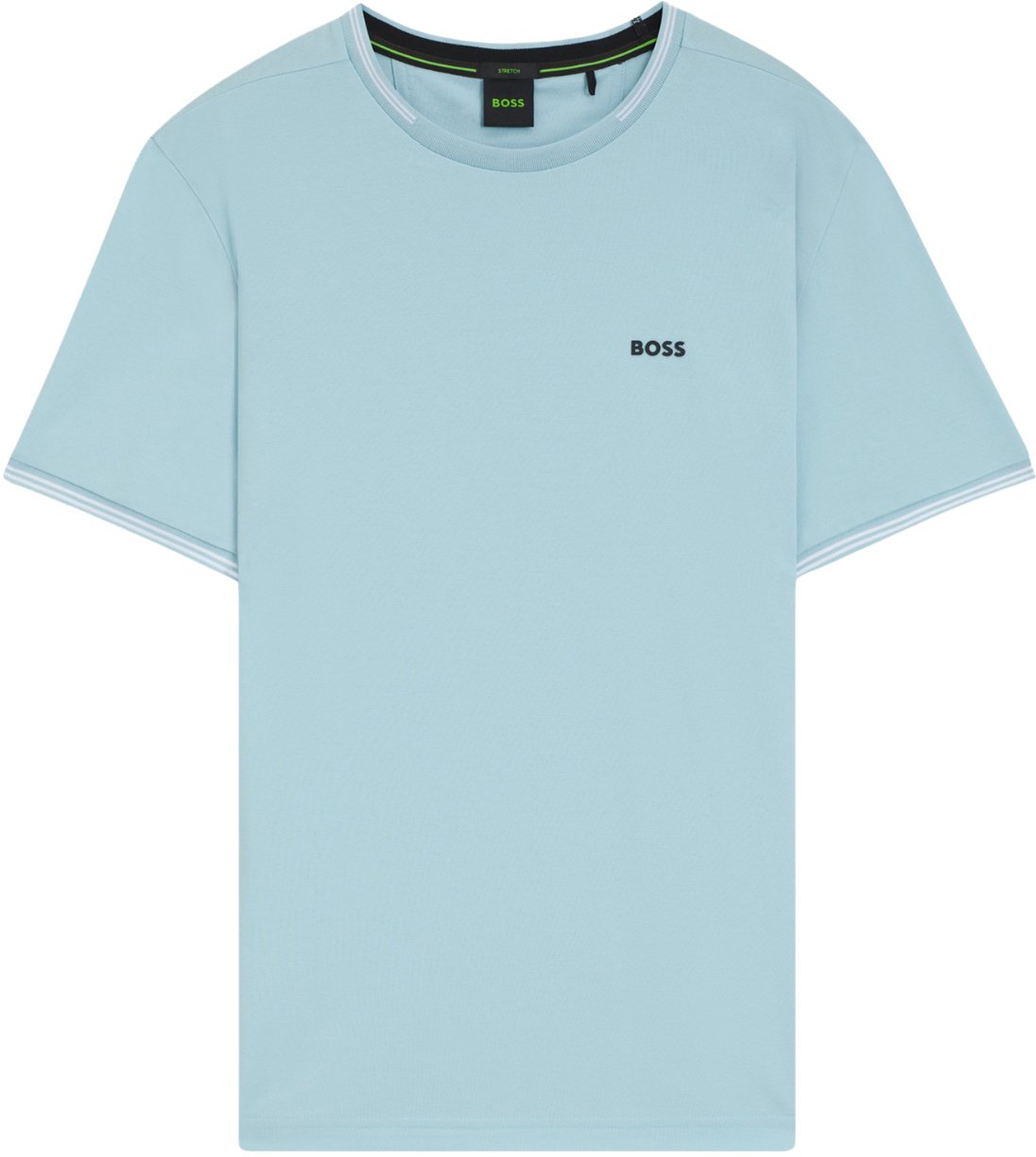 BOSS Taul Blauw