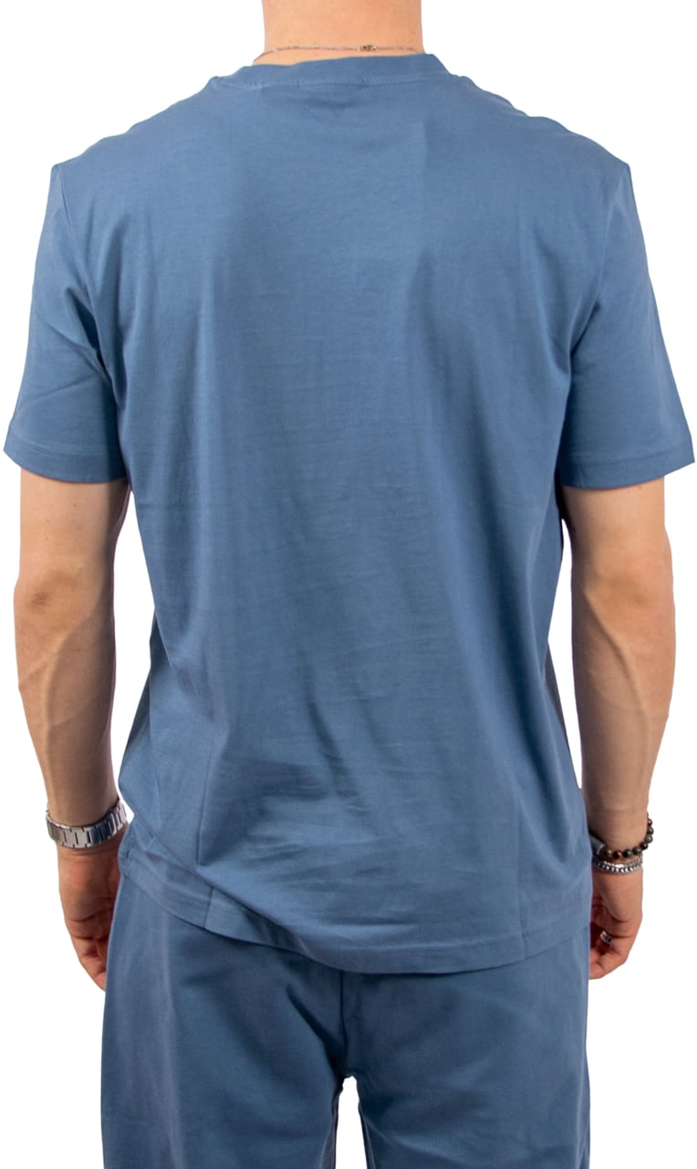 Boss Hugo Danotie Blauw