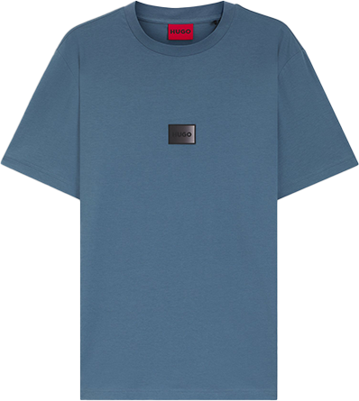 Boss Hugo Danotie Blauw