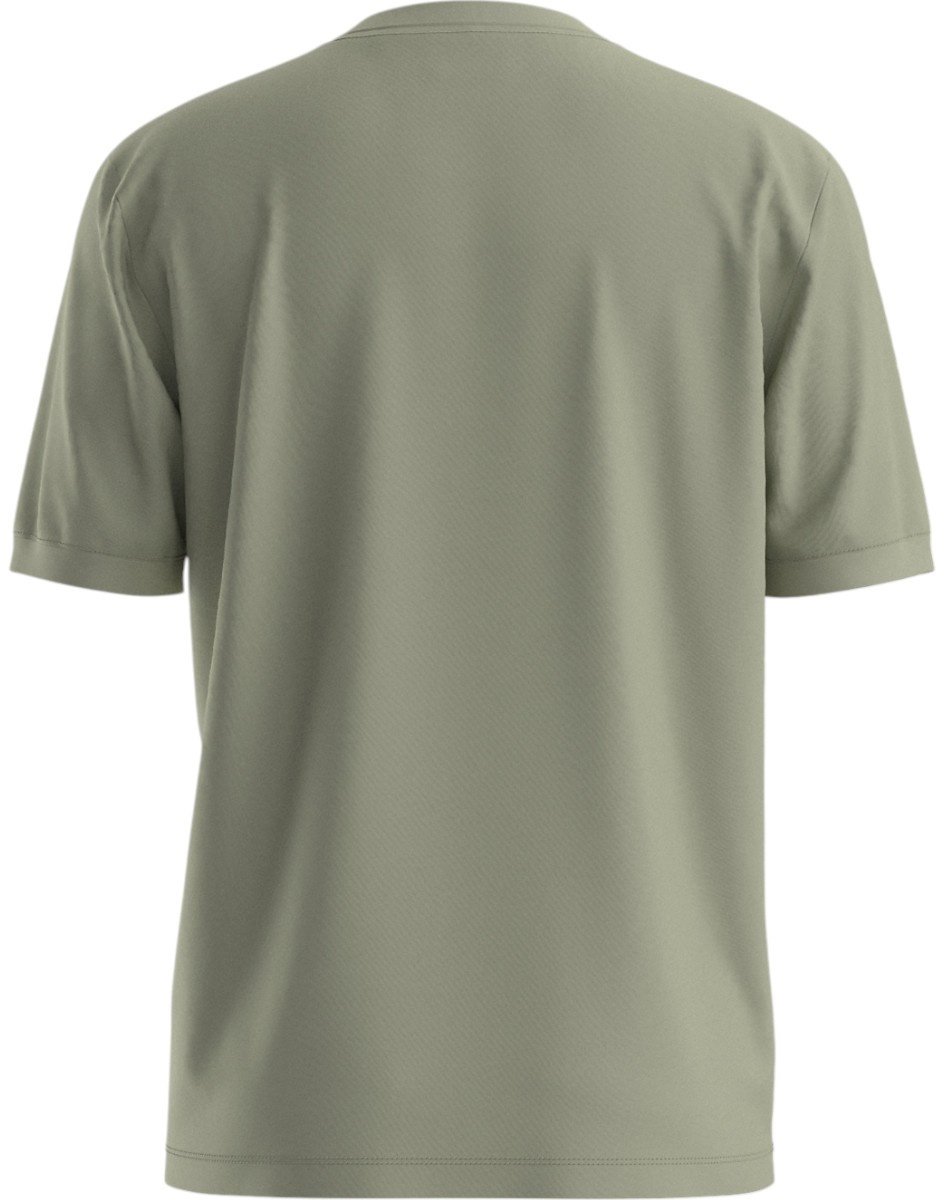 Boss Heren T-Shirt Groen