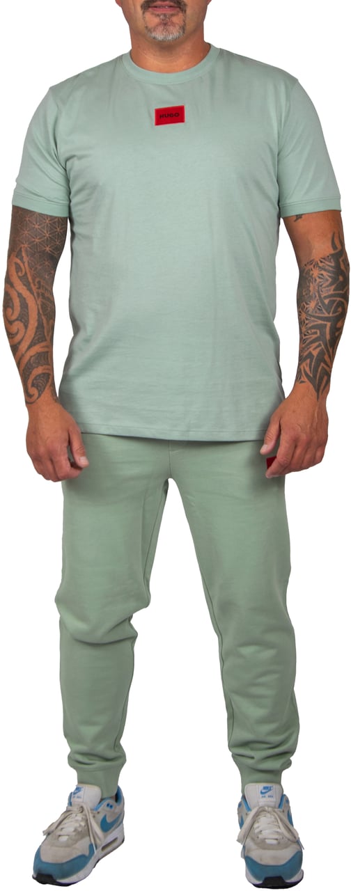 Boss Hugo Diragoline212 Groen