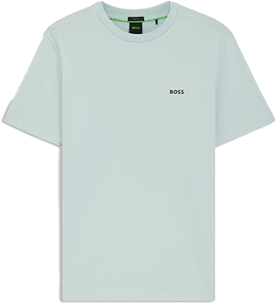 Boss BOSS Tee Groen