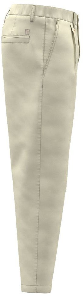 Boss Heren Broek Bruin