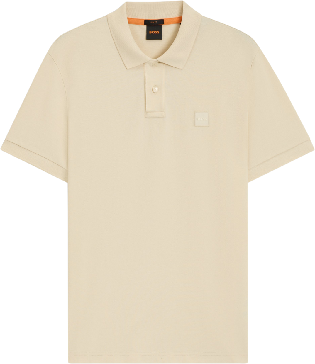 Boss Boss Passenger Beige