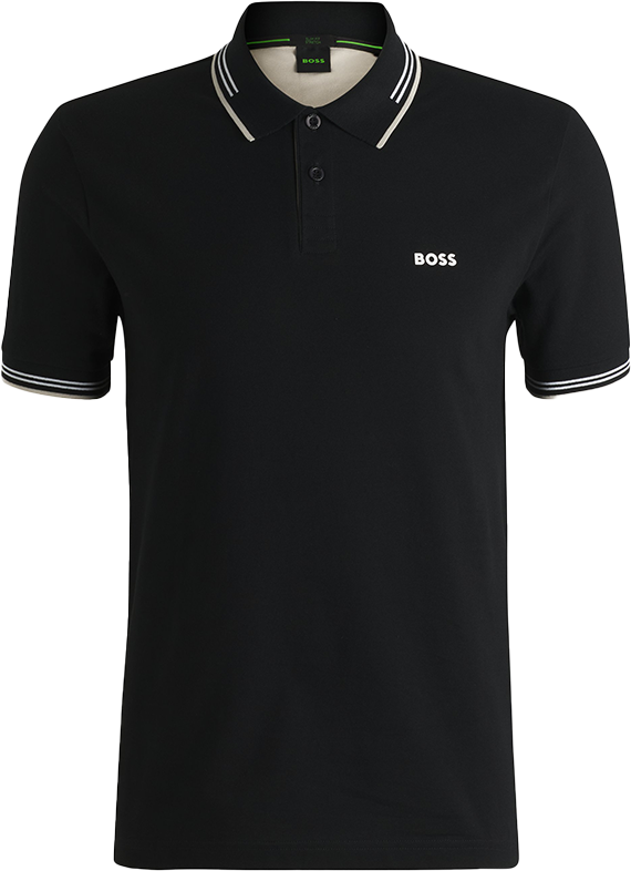 Boss BOSS Paul Zwart