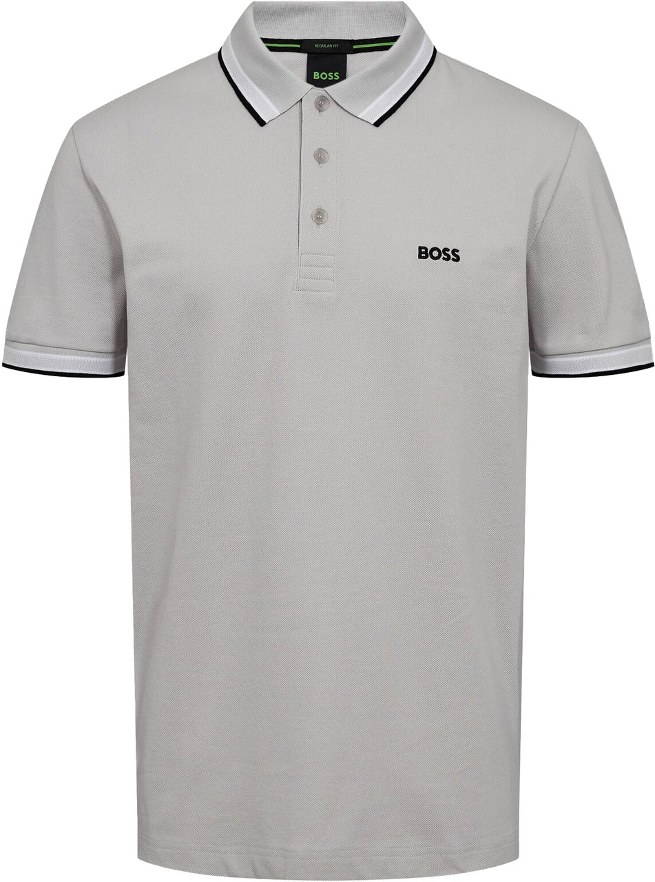 Boss BOSS Paddy Grijs