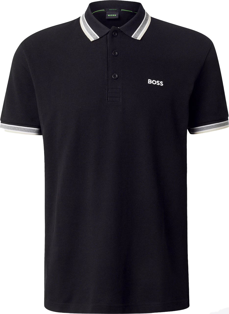 Boss BOSS Paddy Grijs