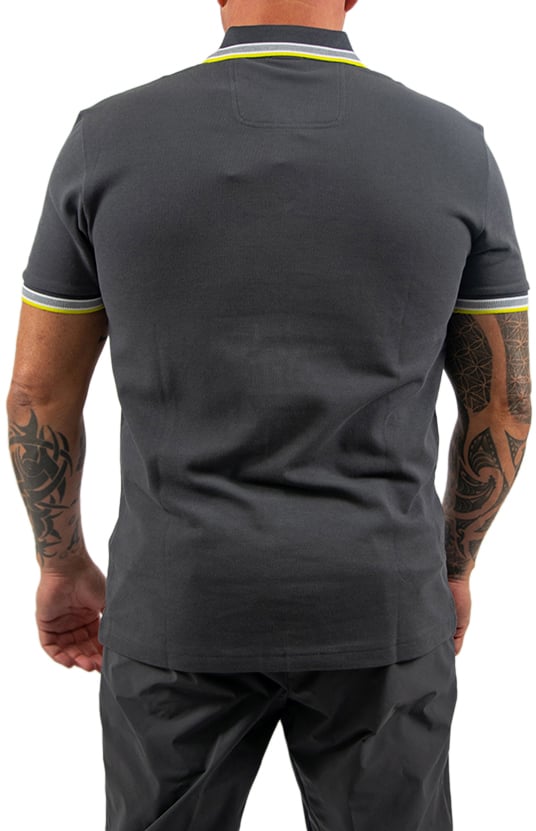 Boss BOSS Paddy Grijs