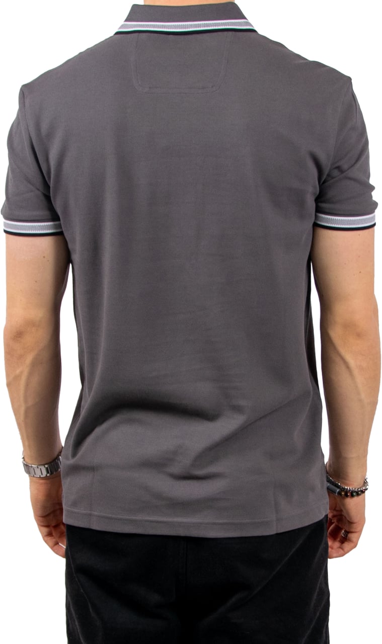 Boss BOSS Paddy Grijs