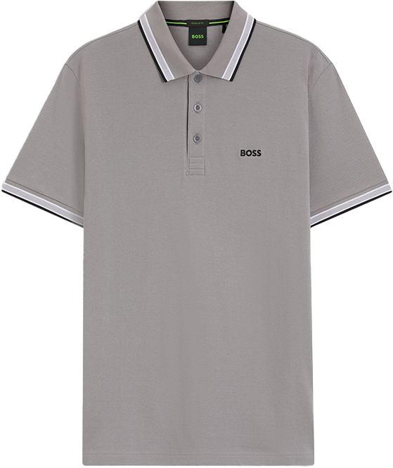 Boss BOSS Paddy Grijs