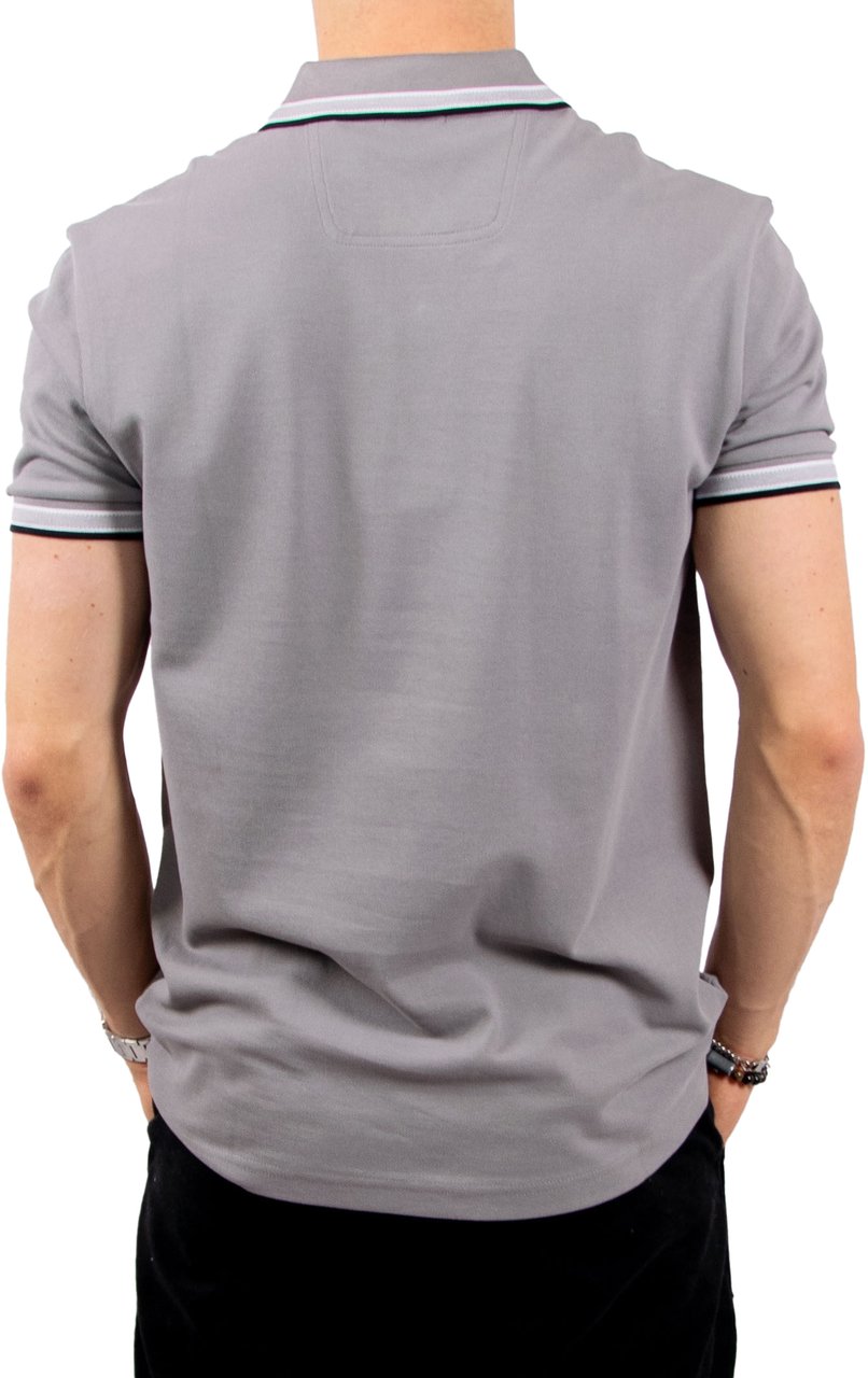 Boss BOSS Paddy Grijs