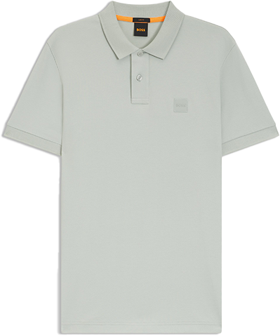 Boss Boss Passenger Grijs