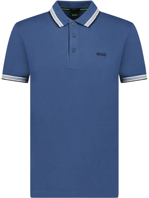 BOSS Paddy Blauw