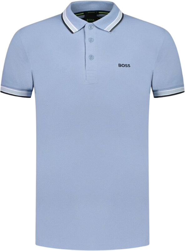Boss BOSS Paddy Blauw