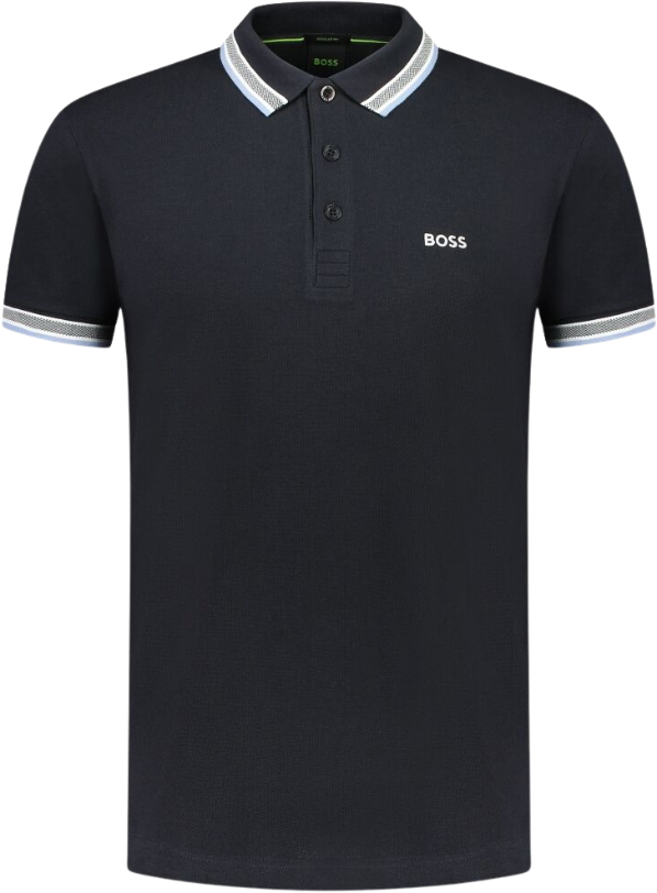 Boss BOSS Paddy Blauw