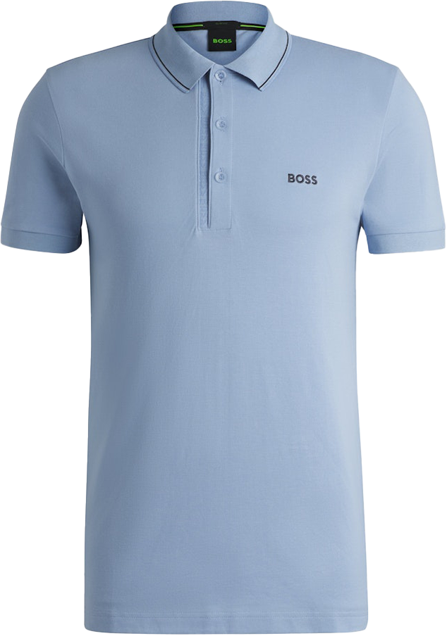 Boss BOSS Paul 4 Blauw