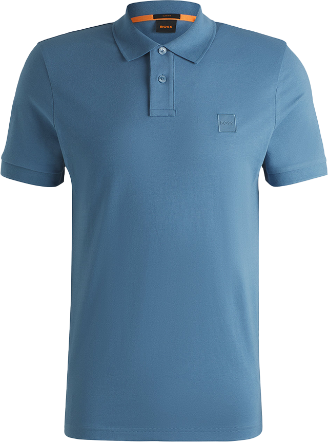 Boss Boss Passenger Blauw