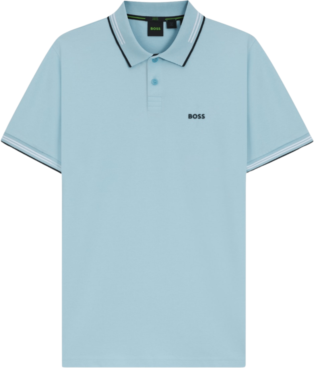 Boss BOSS Paul Blauw