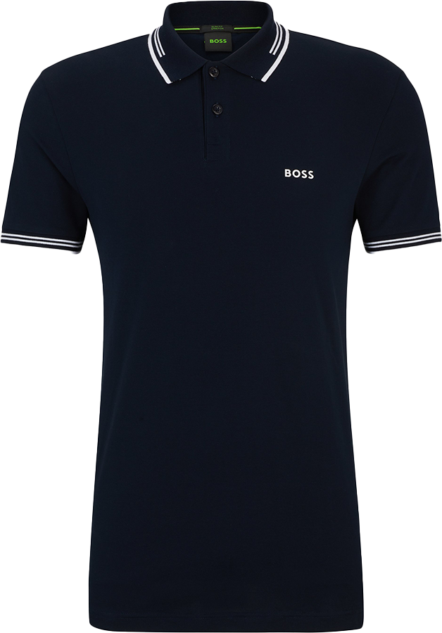 Boss BOSS Paul Blauw