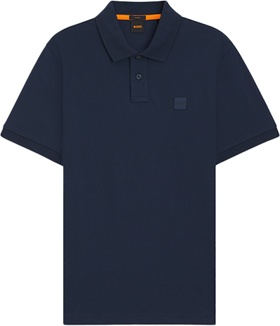 Boss Boss Passenger Blauw