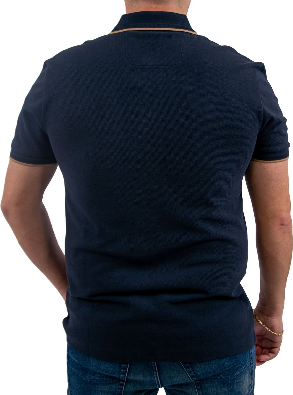 BOSS Paddy Blauw