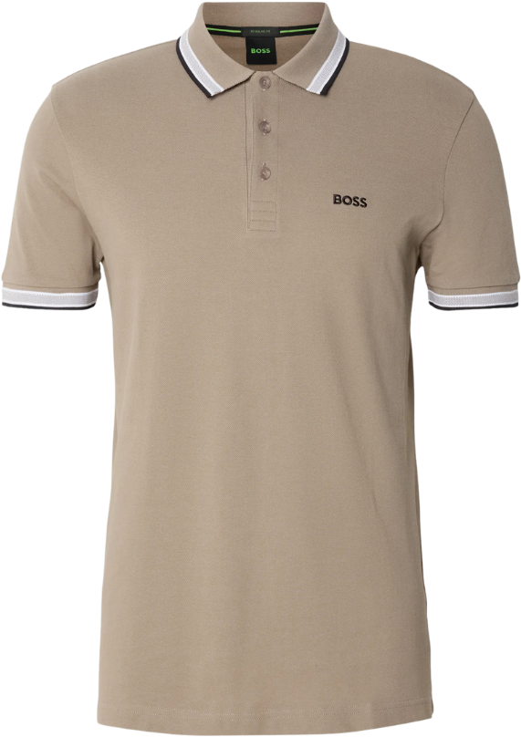 Boss BOSS Paddy Groen