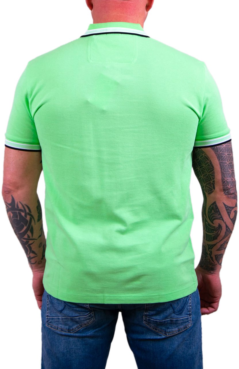 BOSS Paddy Groen