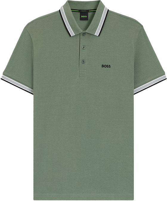 Boss BOSS Paddy Groen