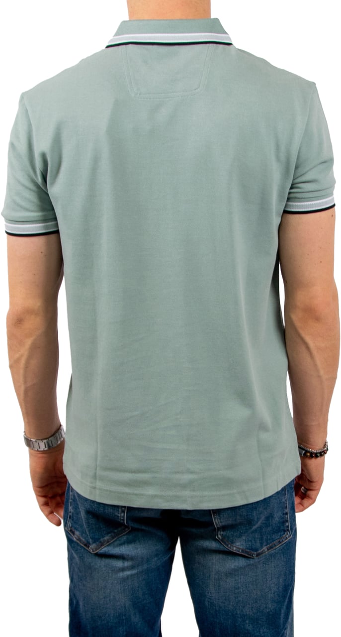 Boss BOSS Paddy Groen