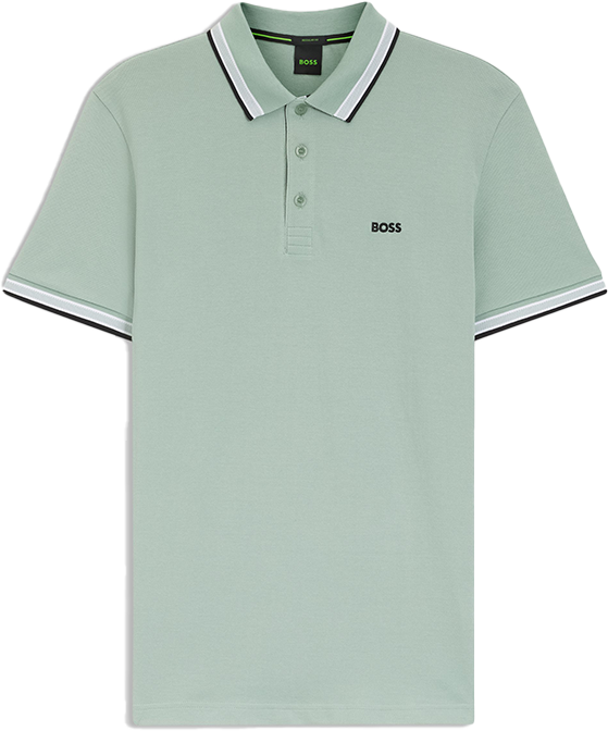 Boss BOSS Paddy Groen