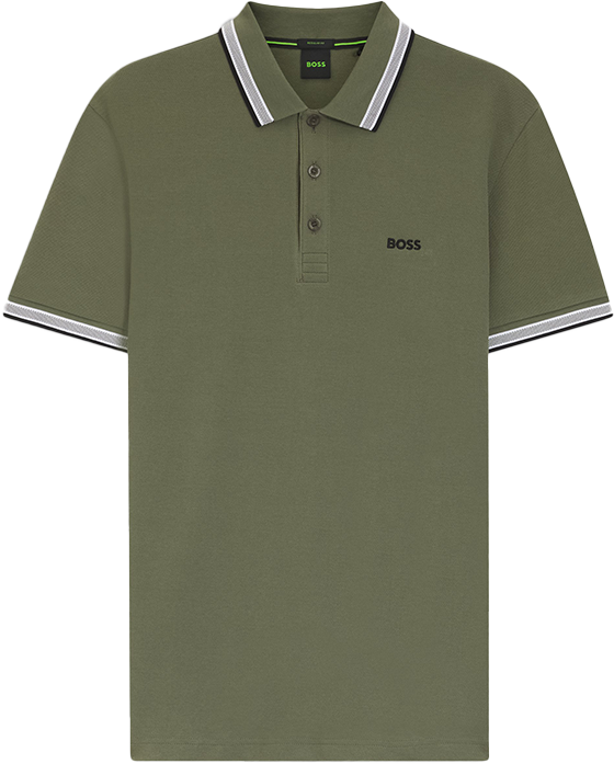 Boss BOSS Paddy Groen