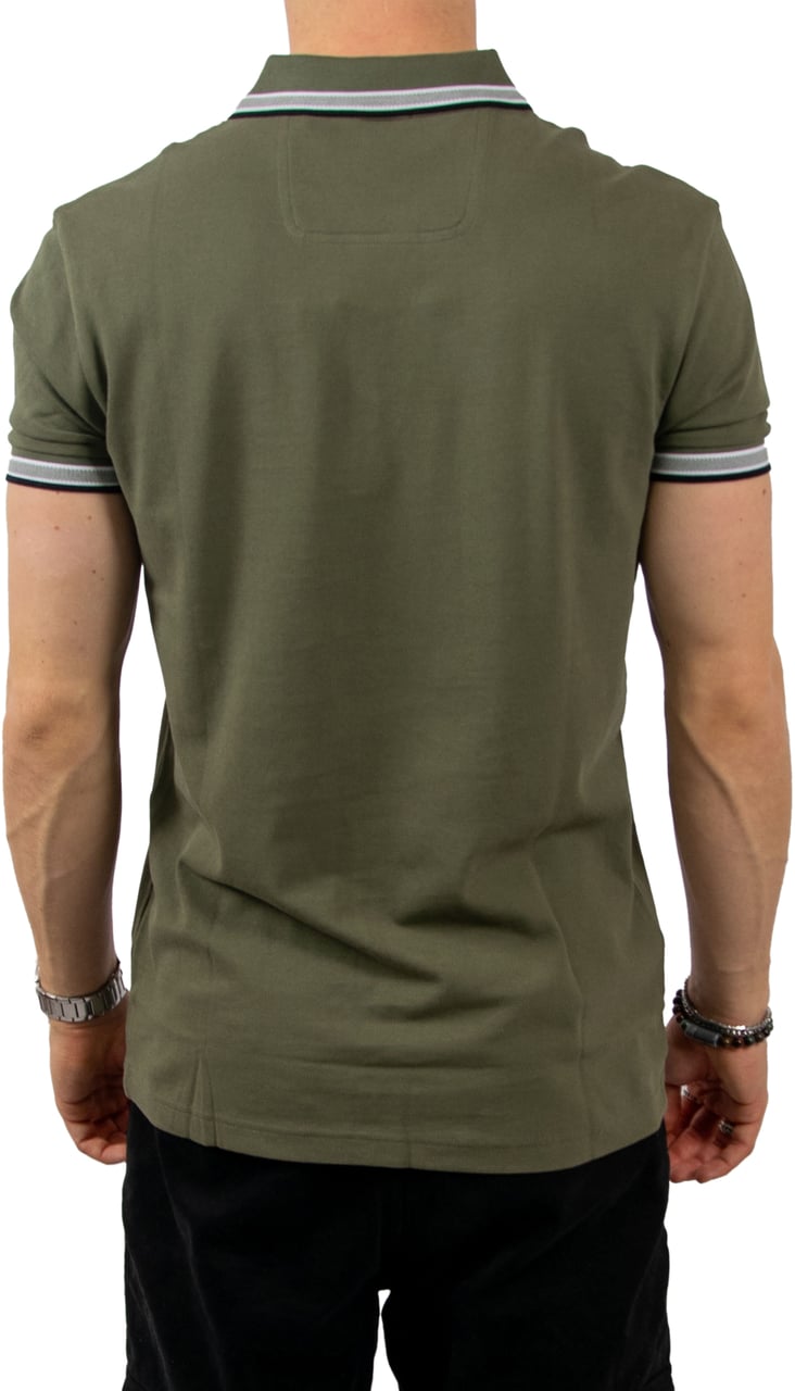 Boss BOSS Paddy Groen