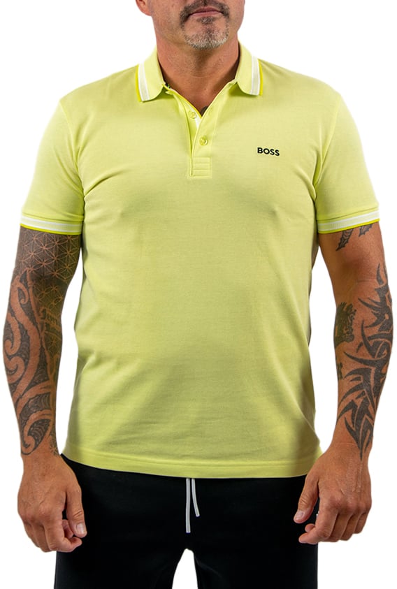 Boss BOSS Paddy Groen