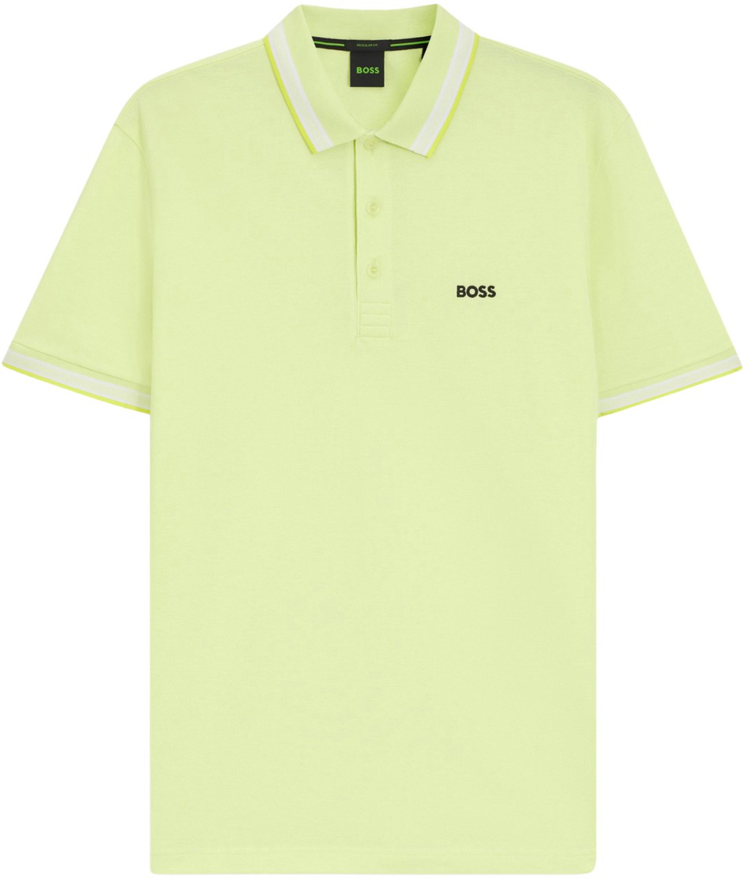 Boss BOSS Paddy Groen