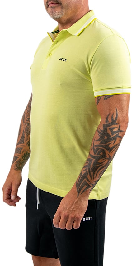 Boss BOSS Paddy Groen