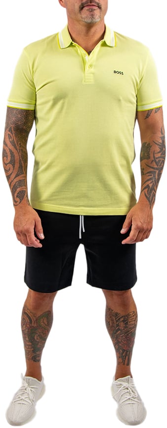 Boss BOSS Paddy Groen