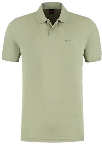 Boss Pe_Interlock Groen