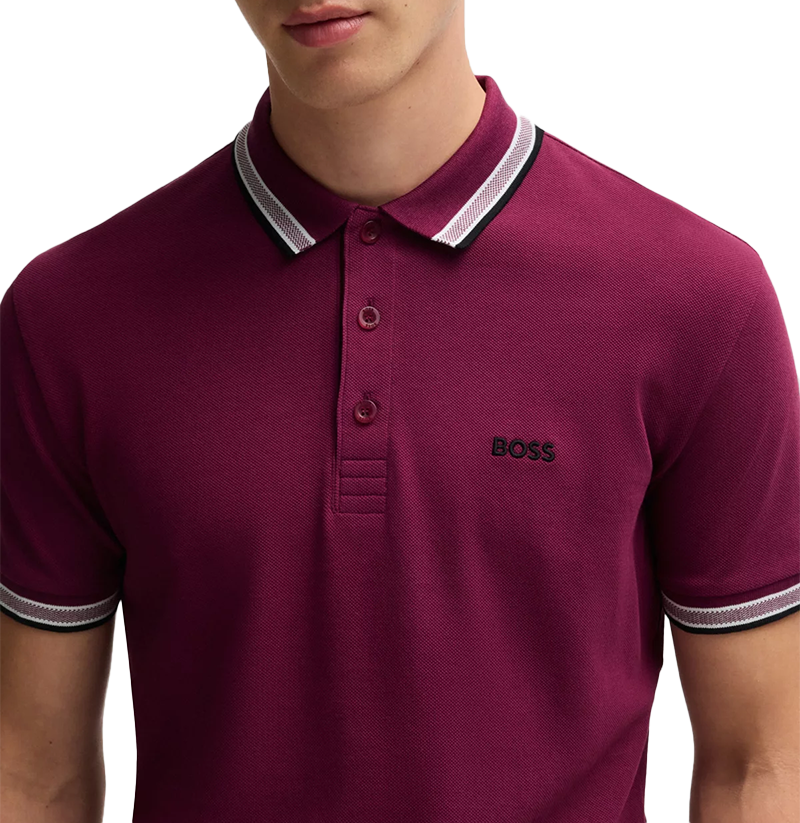 Boss BOSS Paddy Rood