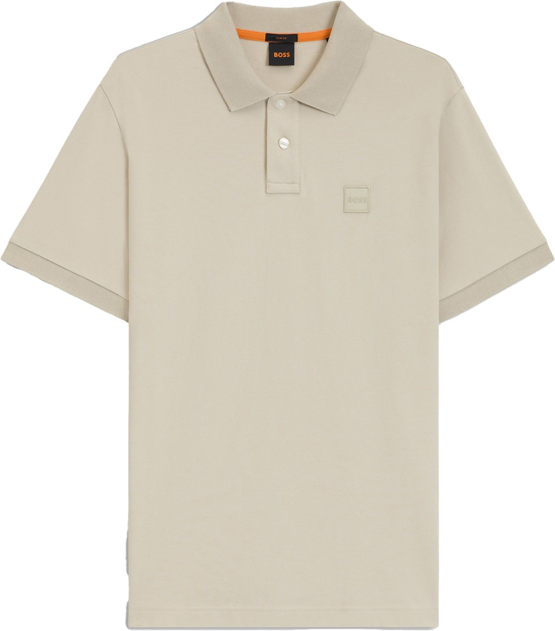 Boss Boss Passenger Beige