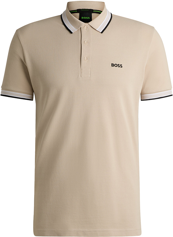 Boss BOSS Paddy Beige