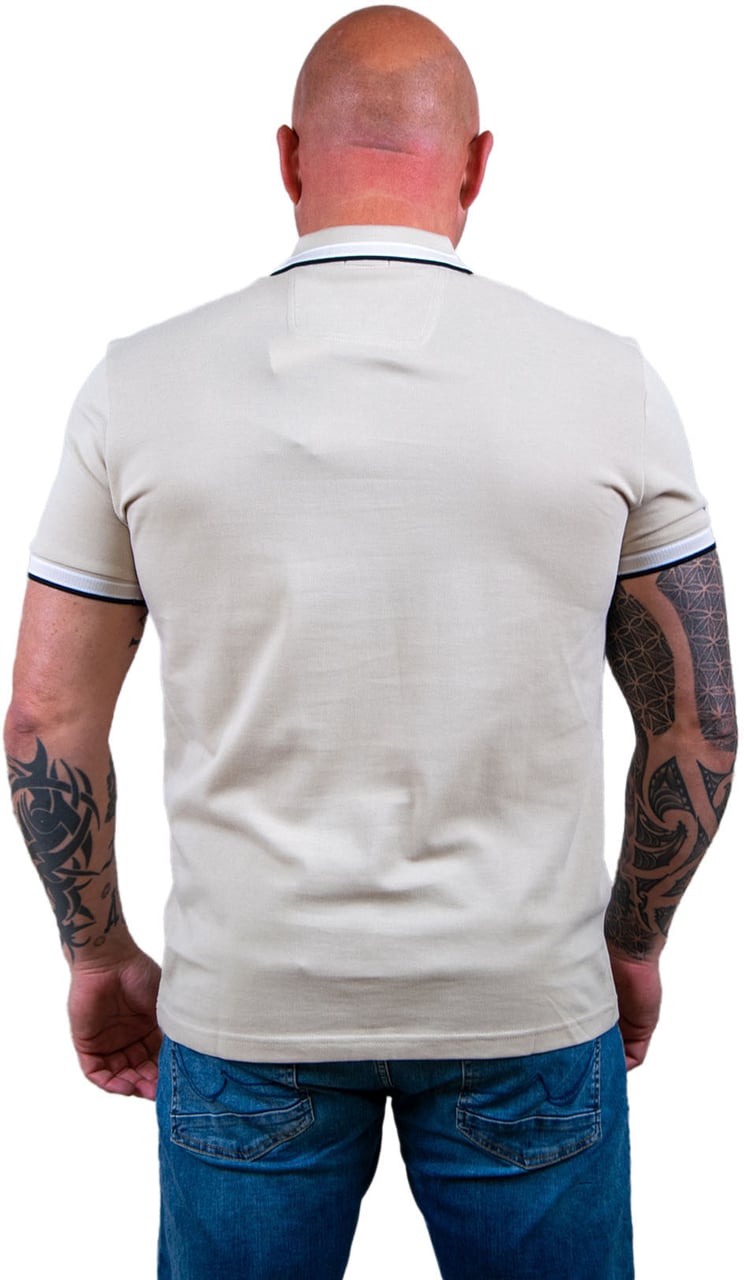 BOSS Paddy Beige