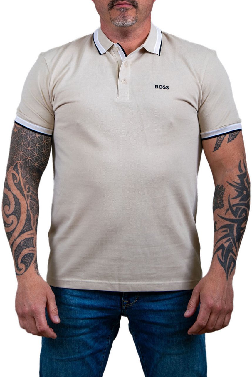 BOSS Paddy Beige