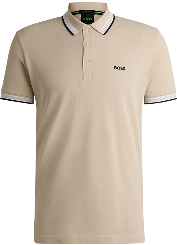 BOSS Paddy Beige