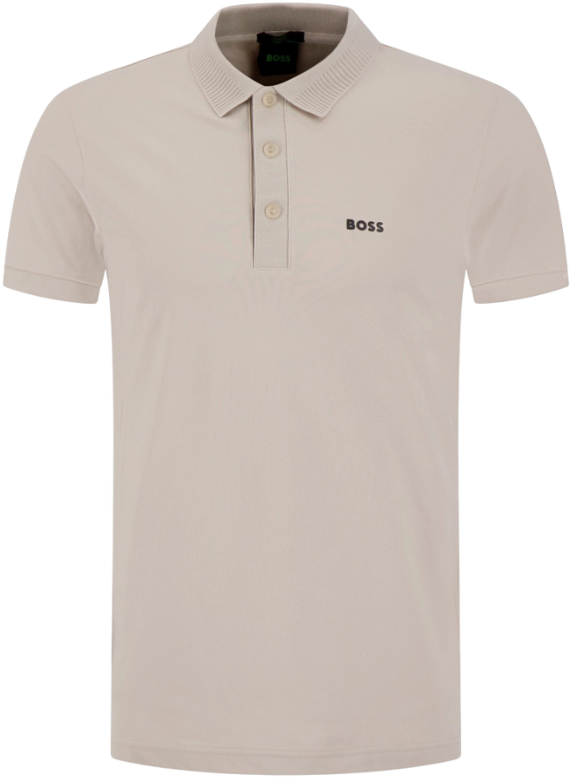 Boss BOSS Paule Rib Beige