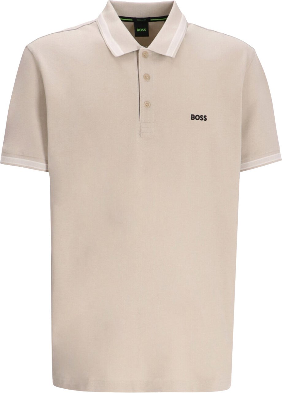 BOSS Paddy Beige