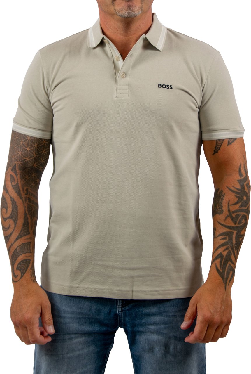 BOSS Paddy Beige